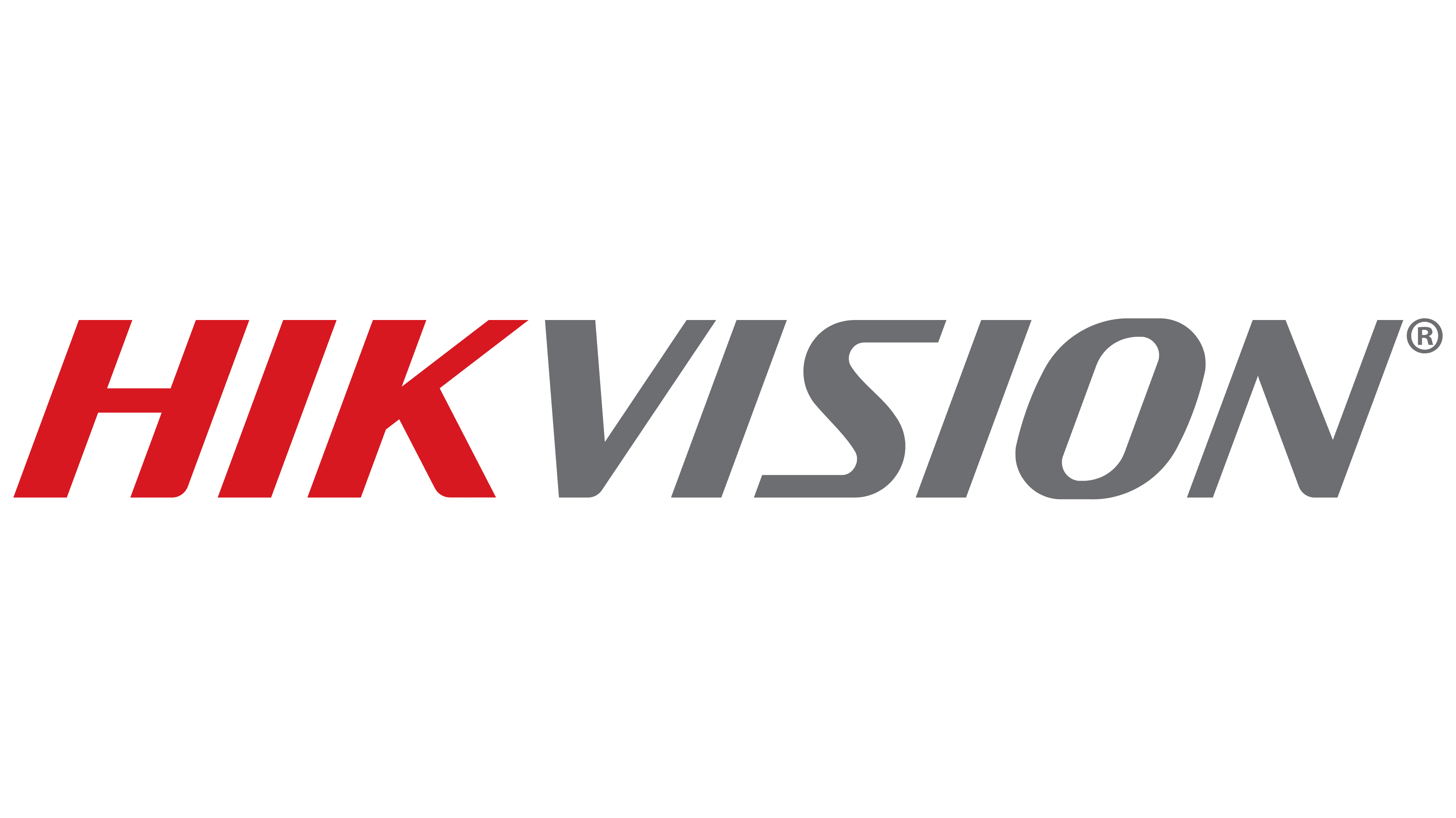 Hikvision Hikvision