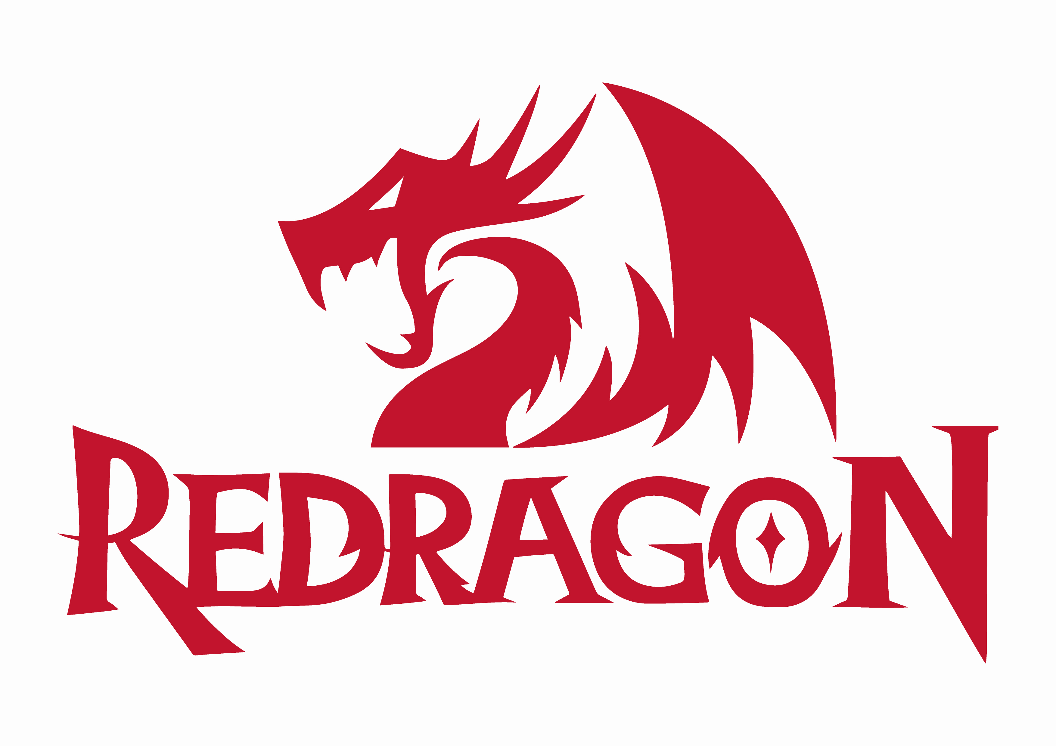 REDRAGON REDRAGON