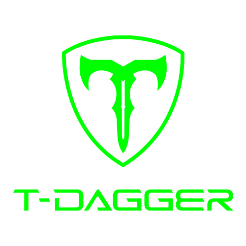 T-Dagger T-Dagger
